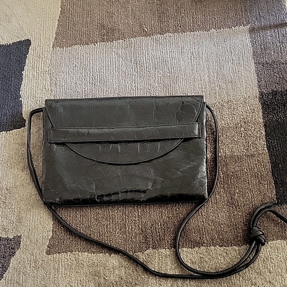 Ladies cul de sac Shoulderbag